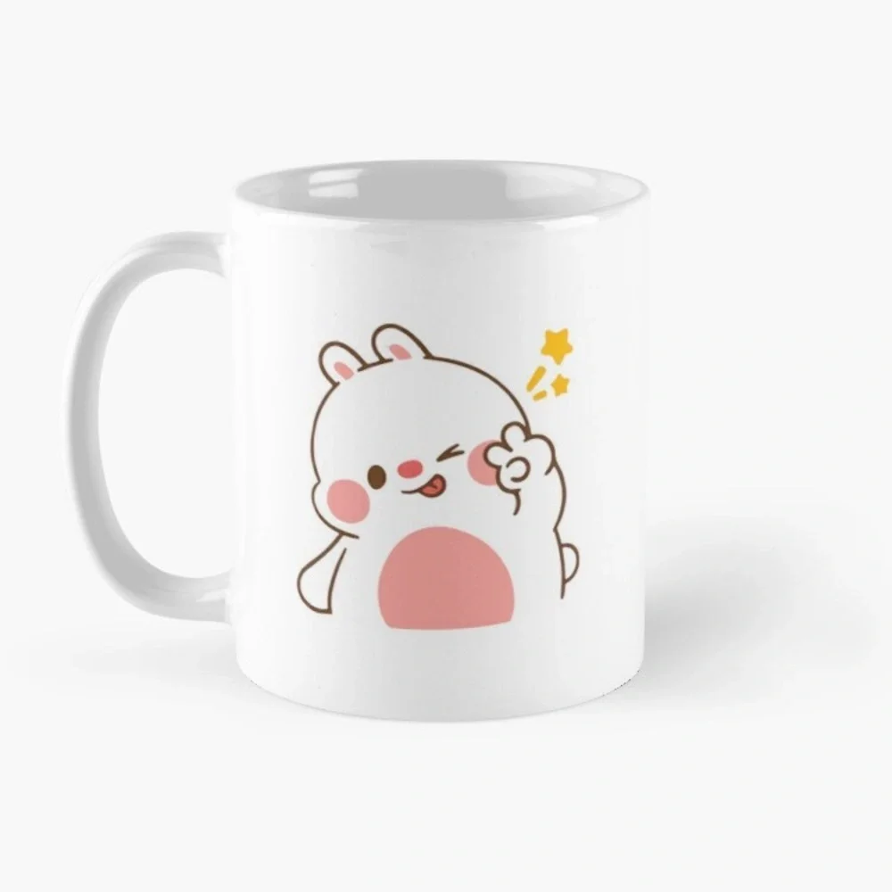 Tonton Friends‎ | Winnie. Classic mugs set